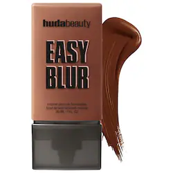 HUDA BEAUTY Easy Blur Natural Airbrush Foundation with Niacinamide - Image 5