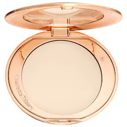 Charlotte Tilbury Airbrush Flawless Finish Refillable Blurring & Setting Powder - Image 6