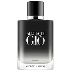 Armani Beauty Acqua Di Gio Parfum with Bergamot & Rosemary Fragrance - Image 3