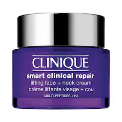 CLINIQUE Smart Clinical Repair Lifting Face + Neck Cream