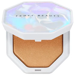 Fenty Beauty by Rihanna Demi'Glow Light-Diffusing Highlighter - Image 2