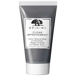 Origins Clear Improvement Active Charcoal Face Mask to Clear Pores - Image 2