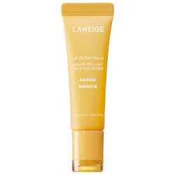 LANEIGE Lightweight Hydration Lip Treatment with Shea Butter – Lip Glowy Balm - Image 6