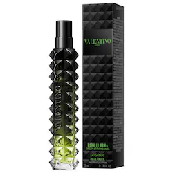Valentino Uomo Born in Roma Green Stravaganza Eau de Toilette with Coffee & Bergamot - Image 3