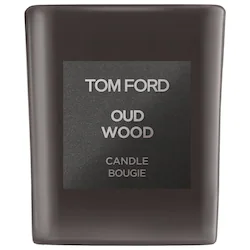 TOM FORD Oud Wood Candle