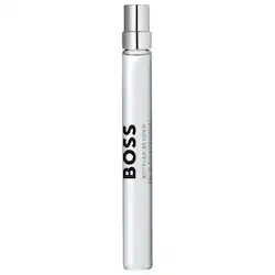 Hugo Boss Boss Bottled Beyond Eau de Toilette Intense with Orange & Leather Fragrance - Image 2