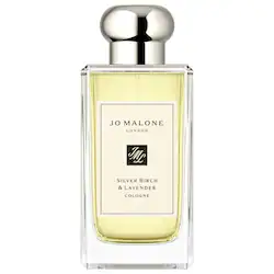 Jo Malone London Silver Birch & Lavender Cologne — SKU SB-5B5D1C-CAE60582D6C02D Fragrance