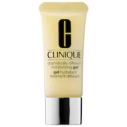CLINIQUE Mini Dramatically Different Moisturizing Gel for Skin Barrier Repair Oil - Image 2