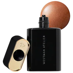 Westman Atelier Liquid Super Loaded All-Over Illuminating Highlighter with Vitamin C