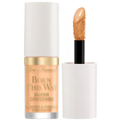 Too Faced Born This Way Super Coverage Brighten & Color Correcting Concealer - Image 2