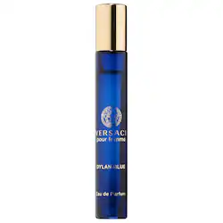 Versace Dylan Blue Pour Femme Eau de Parfum Fragrance - Image 4