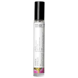 The 7 Virtues Amber Vanilla Eau de Parfum Travel Spray