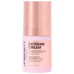 INNBEAUTY PROJECT Extreme Cream Firming & Barrier Repair Anti-Aging Refillable Moisturizer with Peptides + Ceramides - Image 3