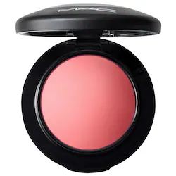 MAC Cosmetics Mineralize Blush with Radiant Baked Mineral Luminous Colour + Lightweight Coverage - Image 3