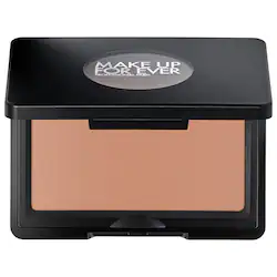 MAKE UP FOR EVER Artist Longwear Skin-fusing Contour Powder Brush - Image 4