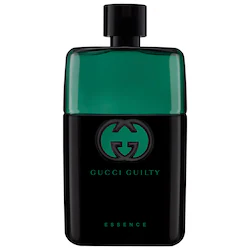 Gucci Guilty Essence Eau de Toilette with Lavender, Orange Flower, and Patchouli Fragrance
