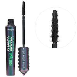 Benefit Cosmetics BADgal BANG! Volumizing Waterproof Mascara