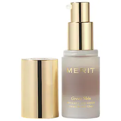MERIT Great Skin Instant Glow Serum with Niacinamide and Hyaluronic Acid - Image 2