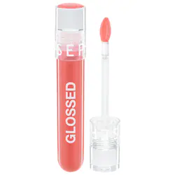 SEPHORA COLLECTION Glossed Smoothing Lip Gloss - Image 3