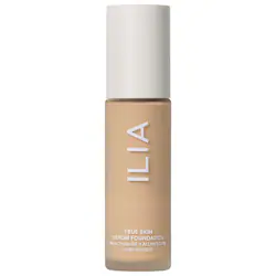 ILIA True Skin Medium Coverage Serum Foundation with Niacinamide - Image 6