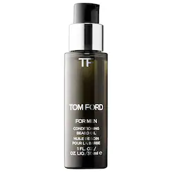 TOM FORD Tobacco Vanille Conditioning Beard Oil with Vitamin E