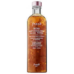 fresh Rose & Hyaluronic Acid Deep Hydration Toner
