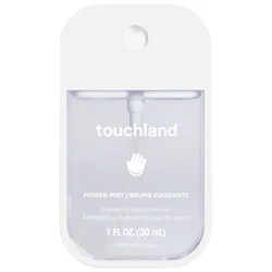 Touchland Power Mist Hydrating Hand Sanitizer Soap - Image 5