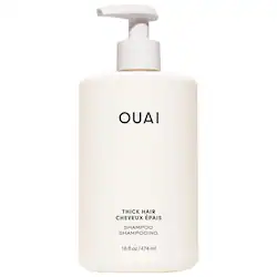 OUAI Thick Hair Conditioner - Image 4