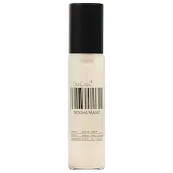 DedCool Mocha Magic Eau de Parfum with Tonka Bean Travel Spray