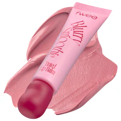 fwee Blurry Smoothie Tinted Lip Balm - Image 3