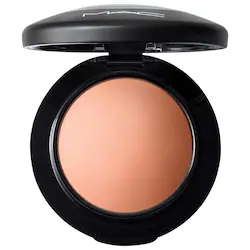 MAC Cosmetics Mineralize Blush with Radiant Baked Mineral Luminous Colour + Lightweight Coverage - Image 5