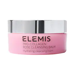 Elemis Pro-Collagen Makeup Melting Cleansing Balm - Image 4
