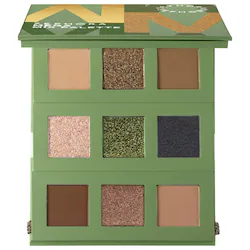 SEPHORA COLLECTION Mega Mix Eyeshadow Palette - Image 4