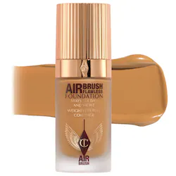Charlotte Tilbury Airbrush Flawless Blurring & Matte Full Coverage Foundation - Image 2