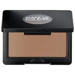 MAKE UP FOR EVER Artist Longwear Skin-fusing Contour Powder Brush - Image 2