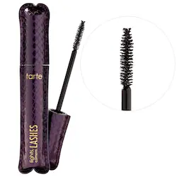 tarte lights, camera, lashes 4-in-1 volumizing mascara