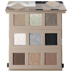 SEPHORA COLLECTION Mega Mix Eyeshadow Palette - Image 2