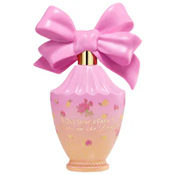 LoveShackFancy Love on the Beach Eau de Parfum with Coconut & Frangipani Fragrance