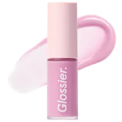 Glossier Lip Glaze Hydrating Cooling Sheer Lip Oil - Image 3