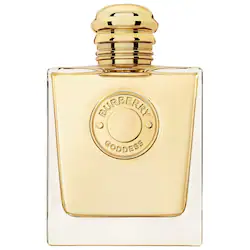 BURBERRY Goddess Eau de Parfum with Vanilla & Lavender Fragrance