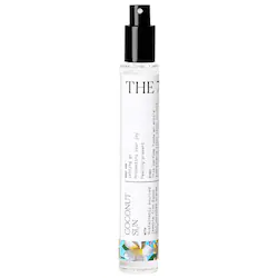 The 7 Virtues Coconut Sun Eau de Parfum Travel Spray