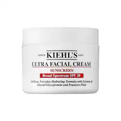 Kiehl's Since 1851 Ultra Facial Moisturizing Cream with Sunscreen SPF 30
