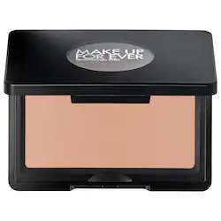 MAKE UP FOR EVER Artist Longwear Skin-fusing Contour Powder Brush - Image 3