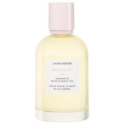 Laura Mercier Aromatic Bath & Body Oil Lotion - Image 2