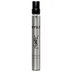 Yves Saint Laurent MYSLF Eau de Toilette Intense with Warm Woods & Skin Musk Fragrance - Image 2