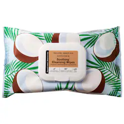 SEPHORA COLLECTION Cleansing + Exfoliating Wipes - Image 5