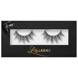Lilly Lashes 3D Faux Mink Lashes - Image 4