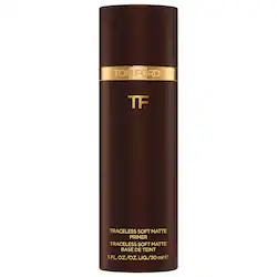 TOM FORD Traceless Soft Matte Primer with Pore-Smoothing Effect