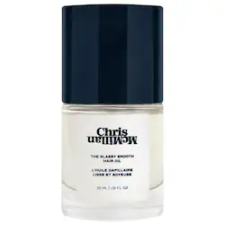 Chris McMillan The Lightweight Glassy Smooth Hair Oil-Mist for Shine - Image 2