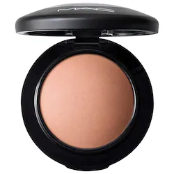 MAC Cosmetics Mineralize Blush with Radiant Baked Mineral Luminous Colour + Lightweight Coverage - Image 4